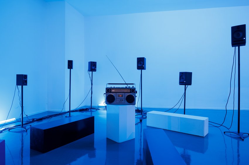 Netta Weiser Photo Felix Gruenschloss