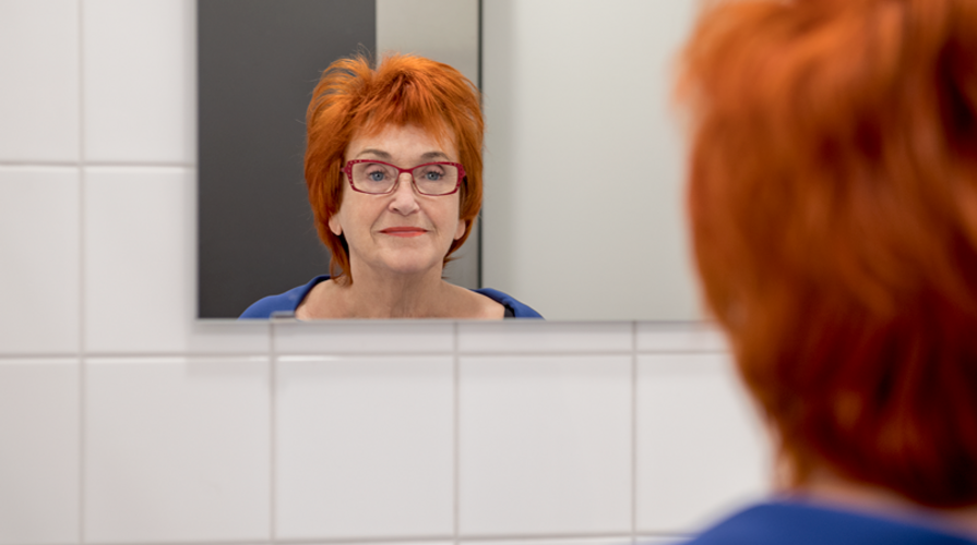 VALIE EXPORT Foto Violetta Wakolbinger, Linz 2017 2871