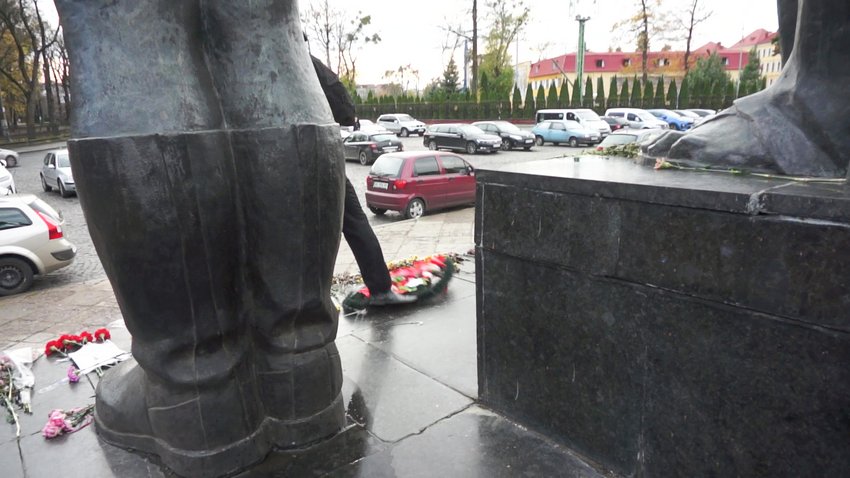 The Monument of Glory, the Glory of the Monument Photo Ekaterina Shapiro-Obermair The Monument of Glory, the Glory of the Monument Photo Ekaterina Shapiro-Obermair