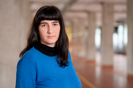 Anne Glassner Foto Violetta Wakolbinger Anne Glassner Foto Violetta Wakolbinger