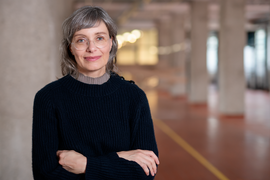 Katrin Mayer Foto Violetta Wakolbinger Katrin Mayer Foto Violetta Wakolbinger