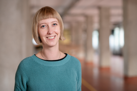 Tabea Borchardt Photo Violetta Wakolbinger