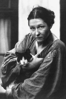 Claudia Larcher AI and the Art of Historical Reinterpretation Diavorlage KI generiertes Bild