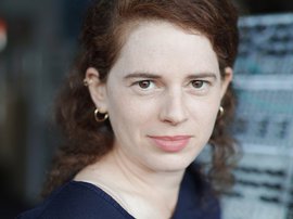 Netta Weiser Photo Rudi Neumann