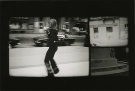 VALIE EXPORT Adjungierte Dislokationen sixpackfilm VALIE EXPORT Adjungierte Dislokationen sixpackfilm