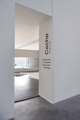 exhibition view “Cache. FEMINIST AESTHETICS AND ARCHIVAL PROCESSES“, Photo: Violetta Wakolbinger, VALIE EXPORT Center / Lentos Kunstmuseum Linz, 2024/25