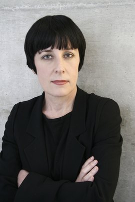 Sabine Folie Photo Darío Puñales