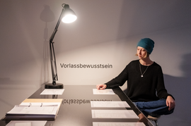 Exhibition view “Cache. Feminist Aesthetics and Archival Processes“, Photo: Violetta Wakolbinger, VALIE EXPORT Center / Lentos Kunstmuseum Linz, 2024/25