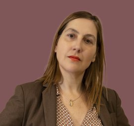 Mechtild Widrich Mechtild Widrich