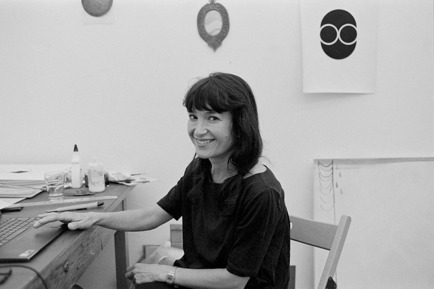 Ekaterina Shapiro-Obermair_Foto Martin Bilinovac Ekaterina Shapiro-Obermair_Foto Martin Bilinovac