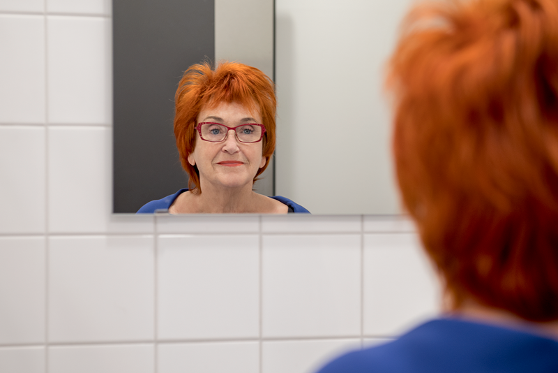 VALIE EXPORT Foto Violetta Wakolbinger 2017